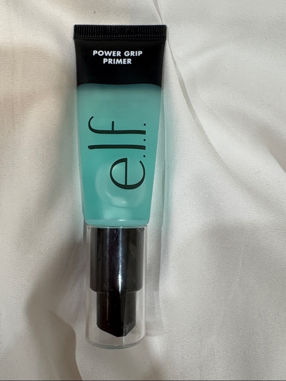 ELF Power Grip Primer - Mint Green & Black NEW, UNUSED, NO BOX